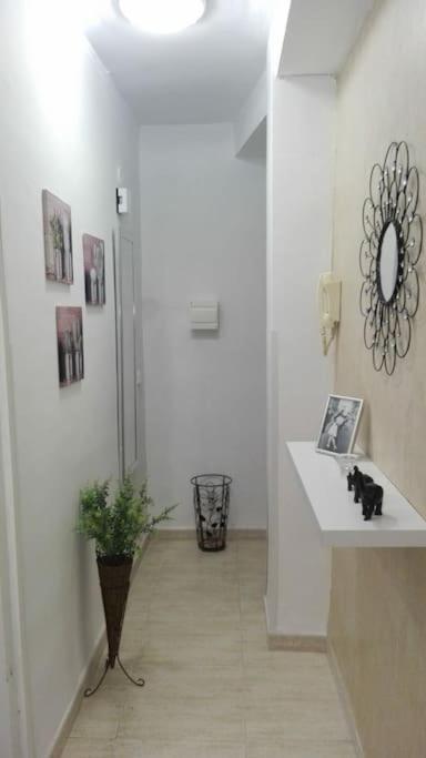 Bonito Apartamento Jv36 Cordoba Exterior photo