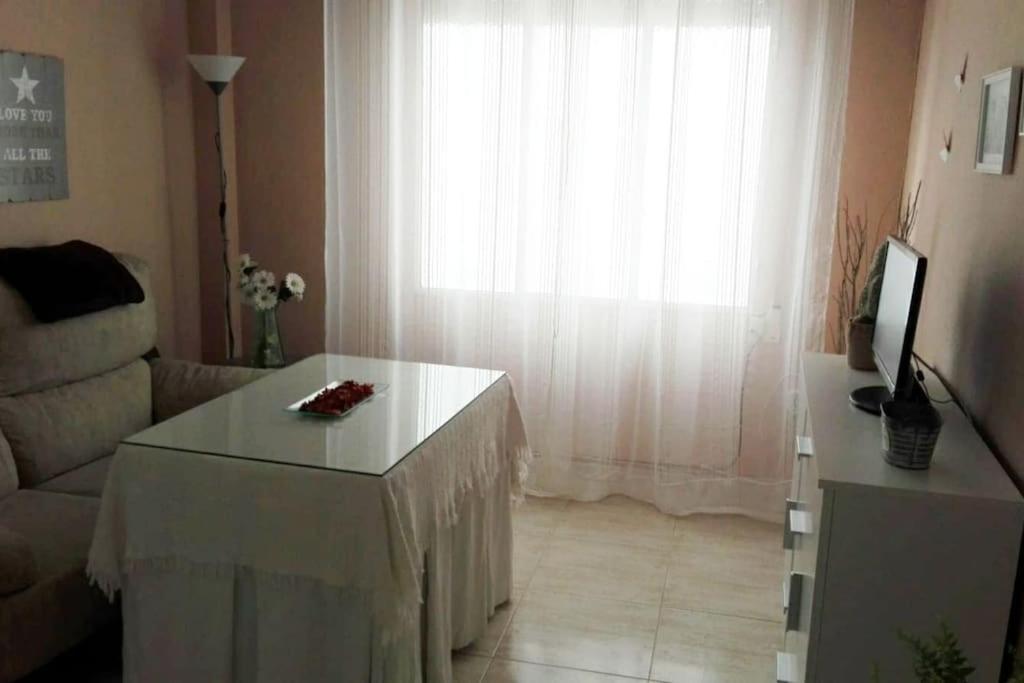 Bonito Apartamento Jv36 Cordoba Exterior photo