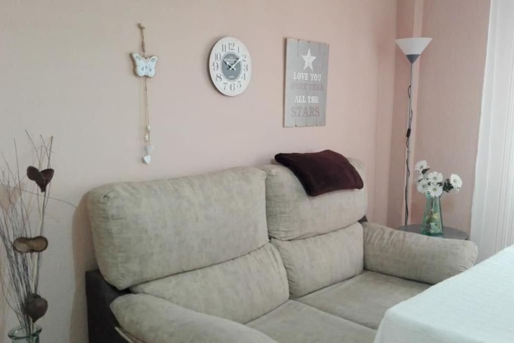 Bonito Apartamento Jv36 Cordoba Exterior photo