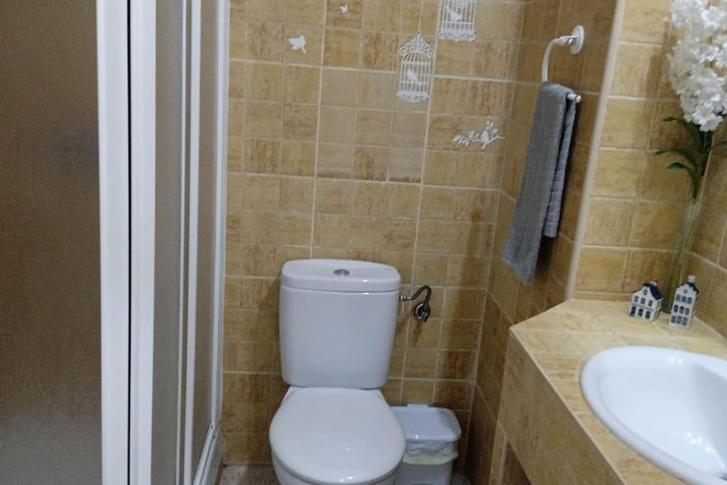 Bonito Apartamento Jv36 Cordoba Exterior photo