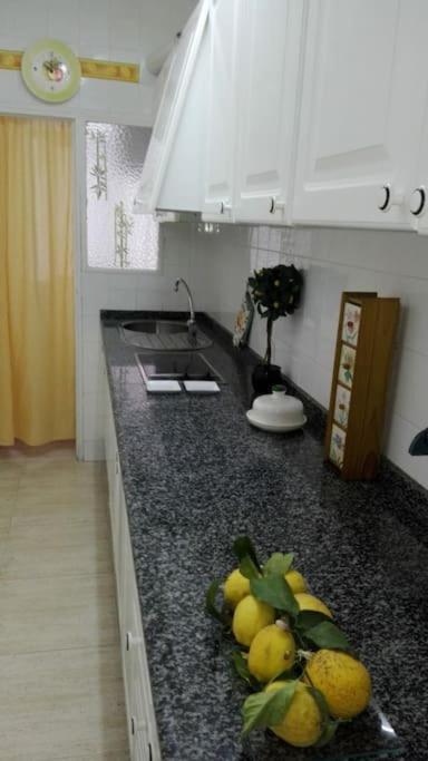 Bonito Apartamento Jv36 Cordoba Exterior photo
